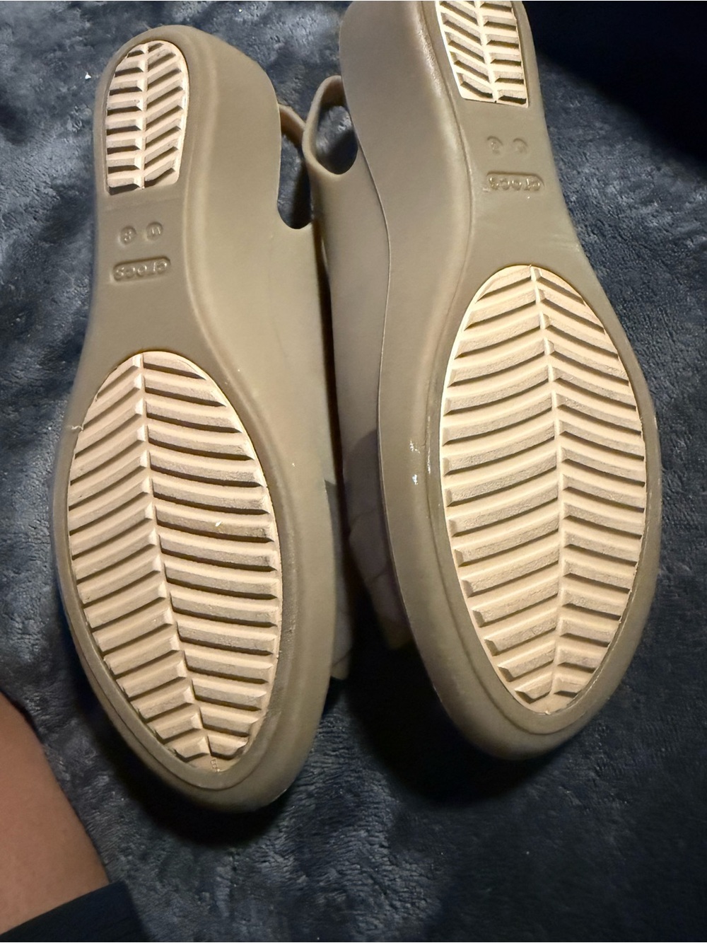 Crocs Isabella sandals - Picture 5 of 5